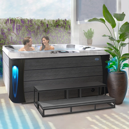 Escape X-Series hot tubs for sale in Fort Bragg